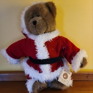 Boyd's Bears Mr. Kringle